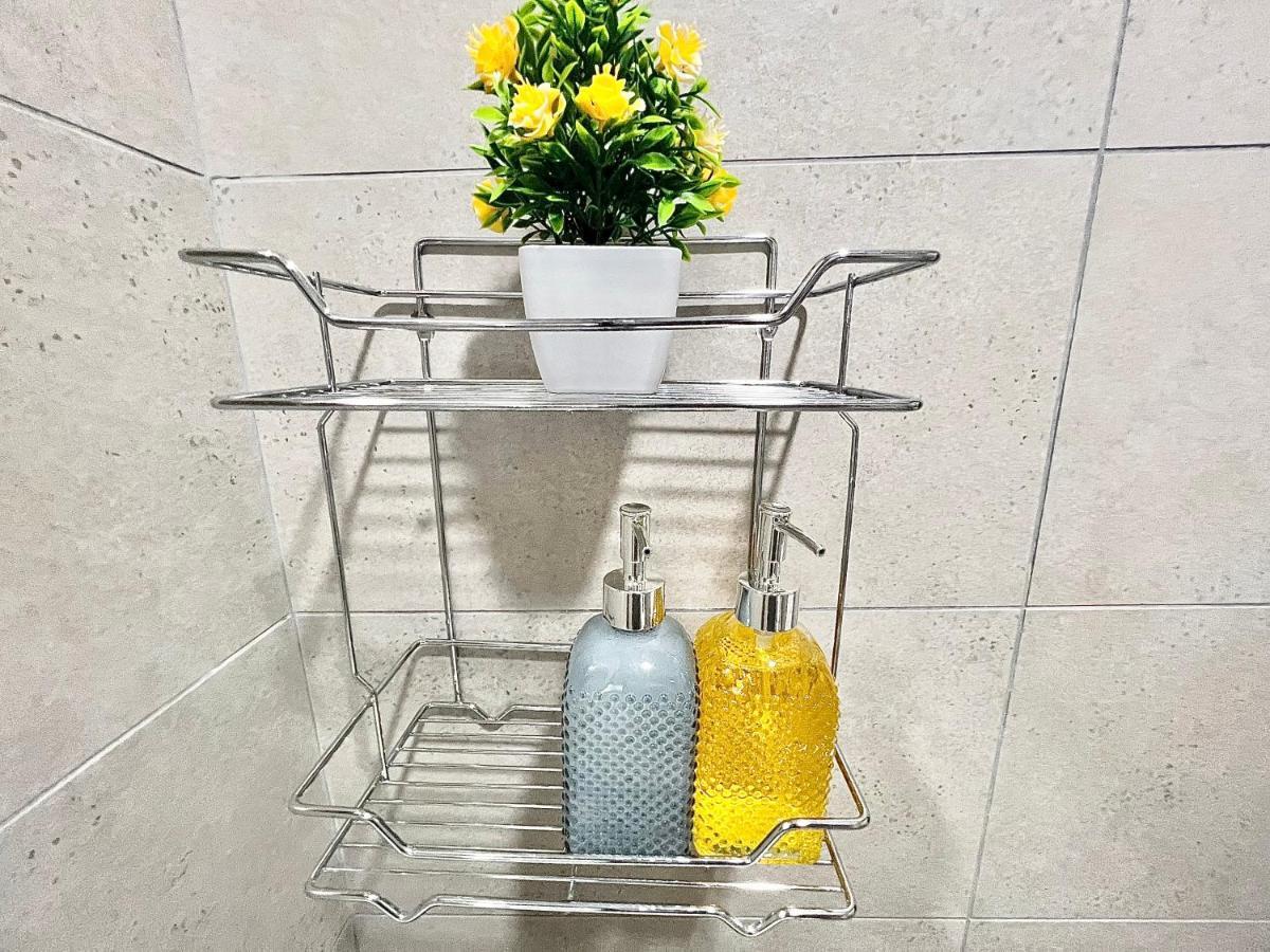 פטלין ג'איה Cozy 1-7 Pax Sunway Pyramid 2Room Wifi Tv Balcony מראה חיצוני תמונה